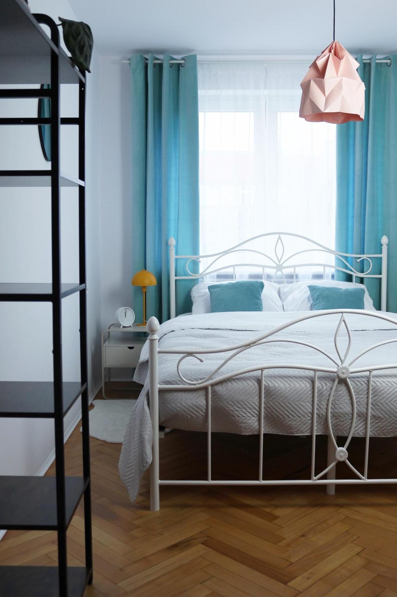 Flora - Mtp & Park Wilsona Apartment *