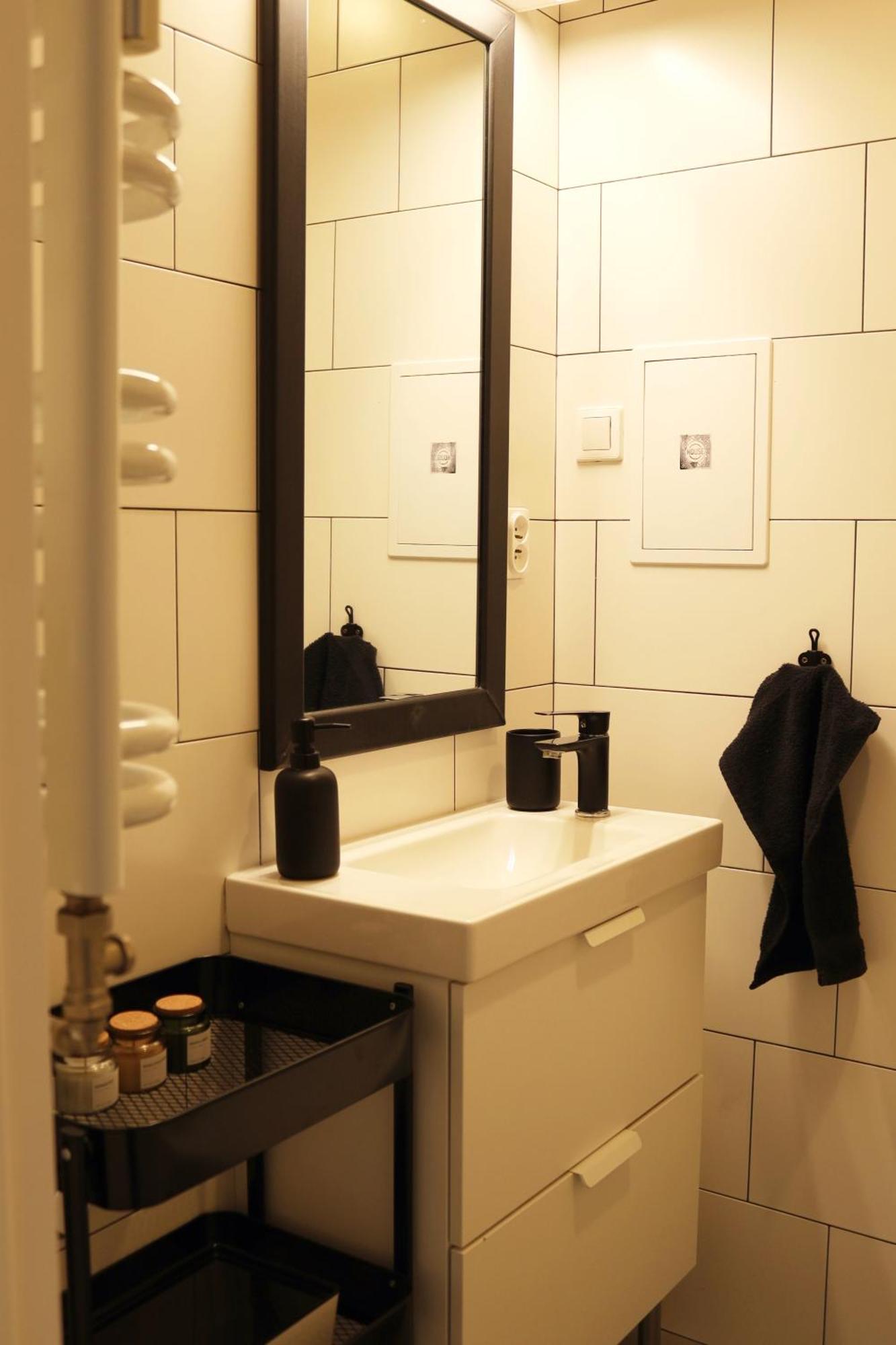 Apartment Flora - Mtp & Park Wilsona