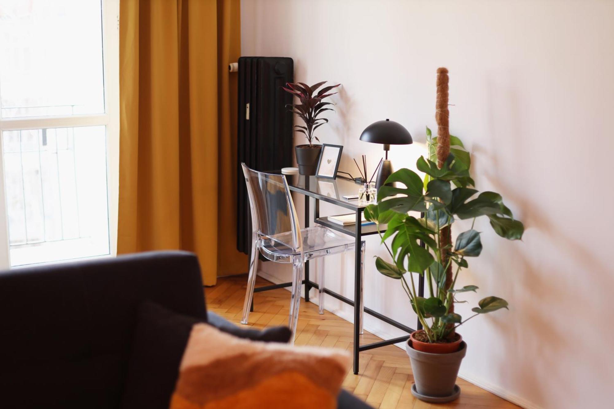 Flora - Mtp & Park Wilsona Apartment *