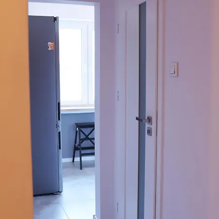 Flora Apartment Poznan - Mtp & Park Wilsona Exterior photo